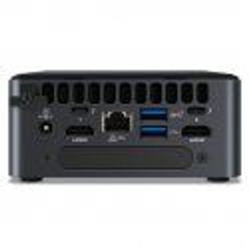 Terra Pc-micro 6000 Silent Greenline