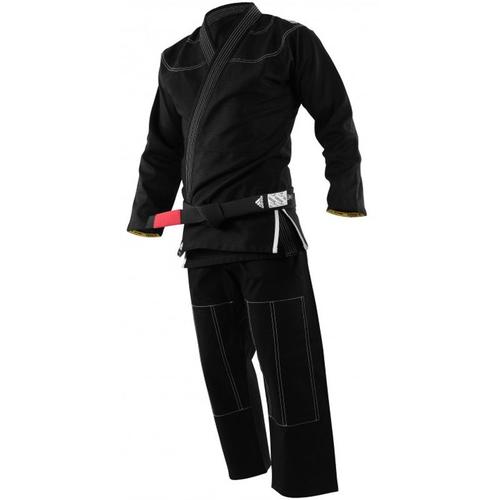 Kimono De Jjb Adidas Challenge Noir