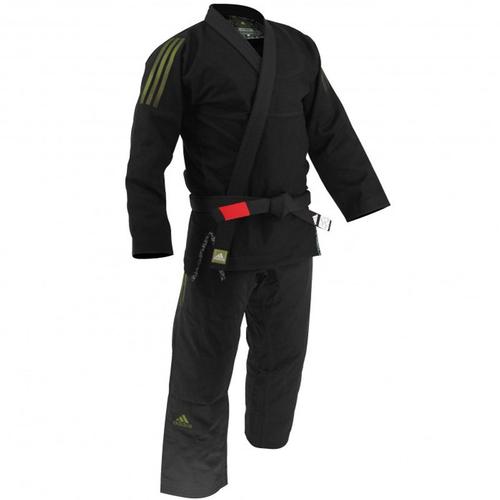 Kimono De Jjb Adidas Contest - Noir