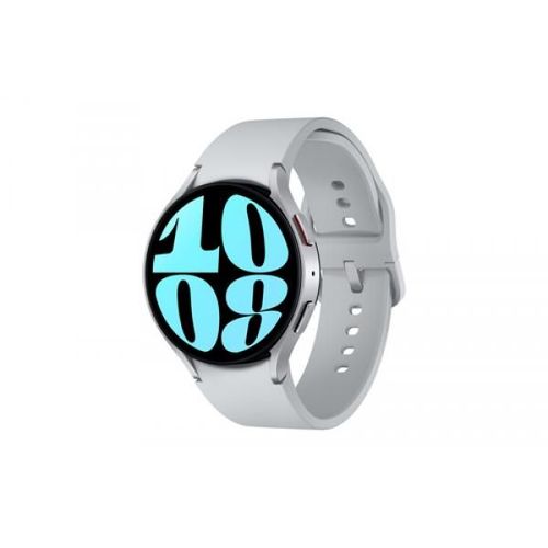 Montre Intelligente Samsung Galaxy Watch 6 Sm-R945f Argenté 44 Mm