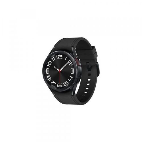 Montre Intelligente Samsung Watch 6 Sm-R955f Noir 1,3" 43 Mm