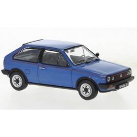 Soldes Voiture Miniature Volkswagen Polo - Nos bonnes affaires de