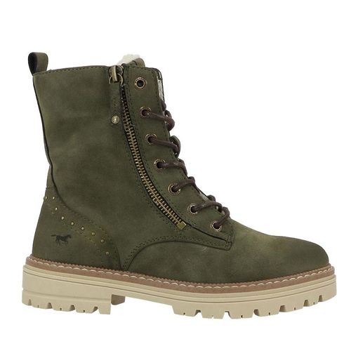 Bottines Mustang 1404601