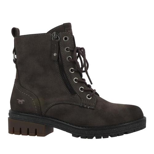 Bottines Mustang 1397501