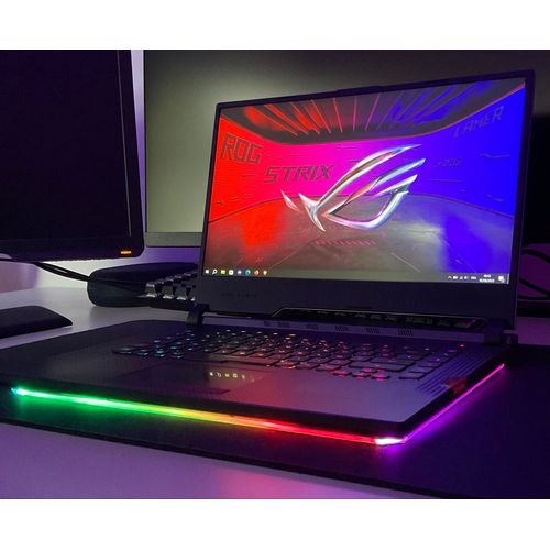 ASUS ROG Strix G531GV-ES004T - 15.6" Intel Core i7-9750H - 2.6 Ghz - Ram 16 Go - SSD 512 Go