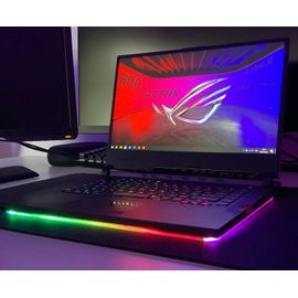 ASUS ROG Strix G531GV-ES004T - 15.6" Intel Core i7-9750H - 2.6 Ghz - Ram 16 Go - SSD 512 Go
