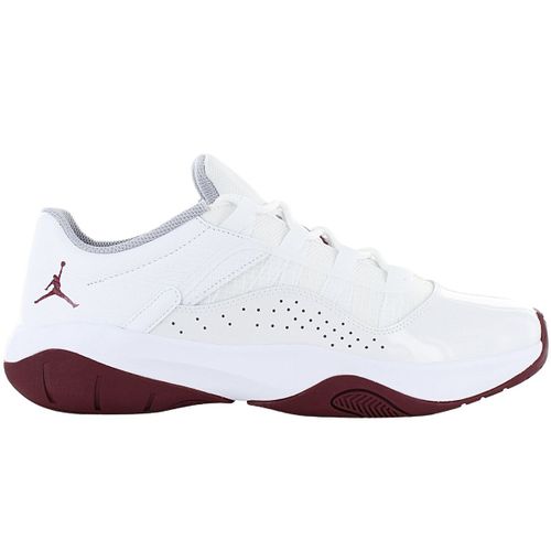 Air Jordan 11 Retro Cmft Low Baskets Sneakers Chaussures Blanc Dn4180s103