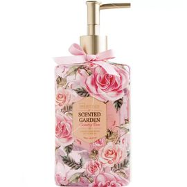 Idc Institute - Gel Douche À La Rose - 780ml 