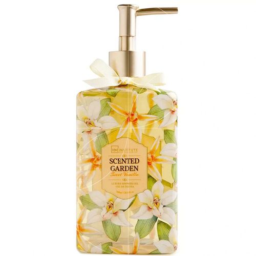 Idc Institute - Gel Douche À La Vanille - 780ml 