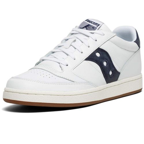 Chaussures Jazz Court Blanc S70555
