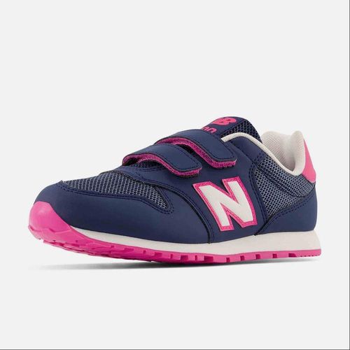 Chaussures Pv 500 Hook & Loop - Pv500vp1 Bleu - 33.5
