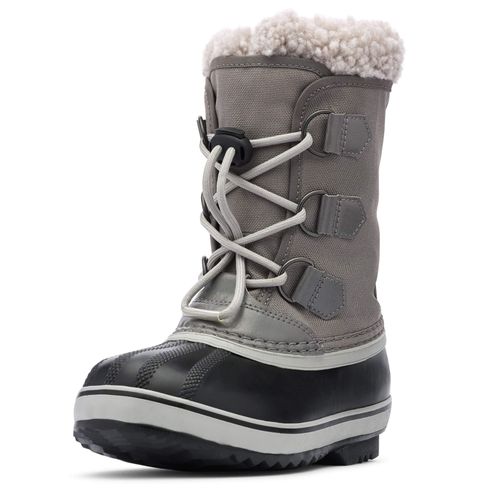 Chaussures De Sport Sorel Yoot Pac Nylon Waterproof Pour Enfant - 29