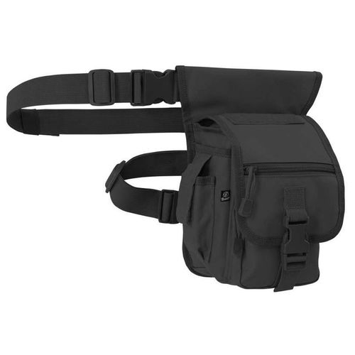 Side Kick Sac Militaire Tactique Noir: UNIVERSAL