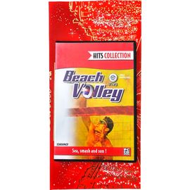 Beach Volley ¿ Jeu Pc ¿ Sport, Multijoueur ¿ Hits Collection ¿ Langue Française ¿ Vendu Par Blaspo Fr