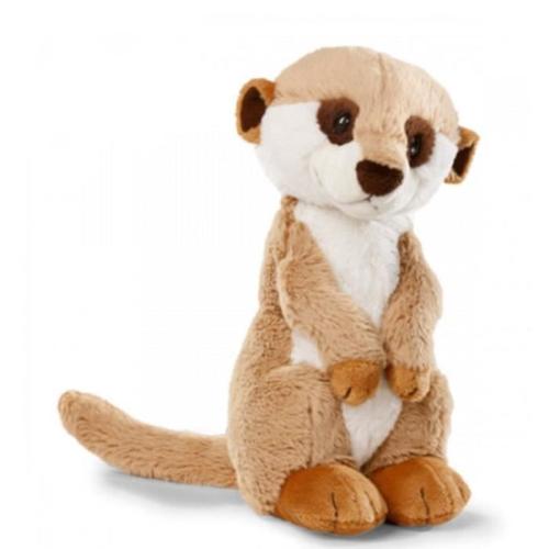 Peluche Nici Suricate 20 Cm Debout Peluche Suricate Debout