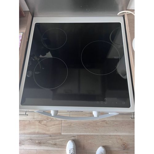 Cuisinière induction Faure