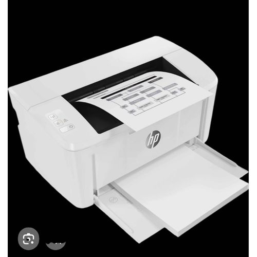 HP Laser Pro M15 annee 2020