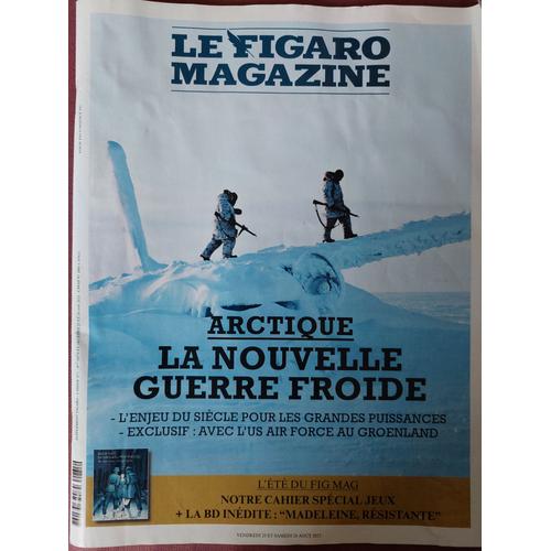 Le Figaro Magazine 24574