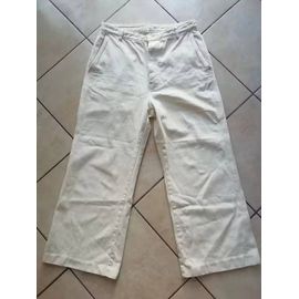Pantalon - Jean H&M Taille 44.