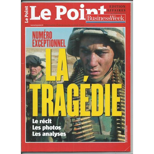 Le Point 28/03/2003 Serge Réggiani, Mylène Farmer, Maurice G. Dantec,Estelle Mouzin, Aragon,Nicolas De Staël,Claude Berri,Michael Jackson,Benigni,Jeane Manson,Eric Clapton, Marie Laforêt,Kylie Minogue