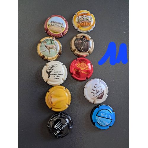 Muselets