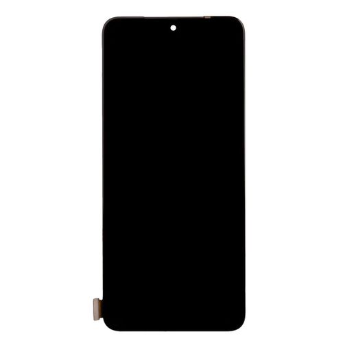 Écran de Remplacement LCD avec Tactile Intégré pour Poco M4 Pro 4G Noir
