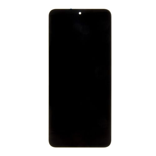 Écran De Remplacement Lcd Et Vitre Tactile Pour Honor X8a / 90 Lite Noir