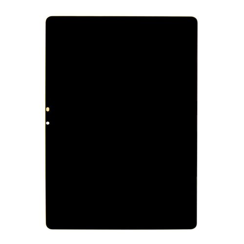 Écran IPS LCD Complet pour Lenovo Tab M10 10.1 3e Génération Affichage Full HD Noir