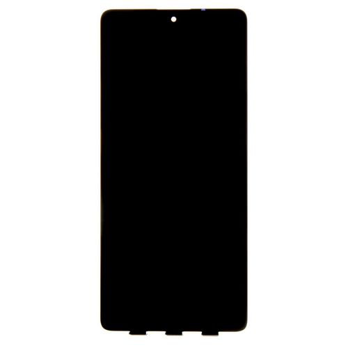 Écran De Remplacement Lcd Avec Tactile Intégré Pour Poco F5 5g Noir