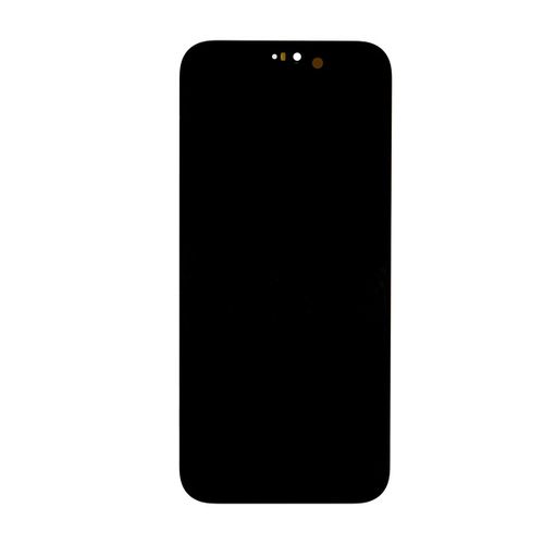 Écran De Remplacement Lcd Et Vitre Tactile Pour Honor X8b Et 200 Lite Noir