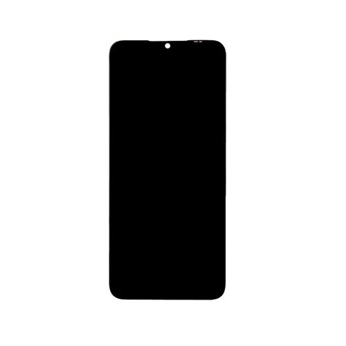 Écran Complet Lcd Et Vitre Tactile Pour Honor X6 / X8 5g / 70 Lite Noir