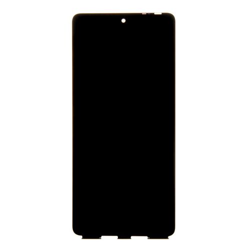 Écran de Remplacement IPS LCD Complet pour Infinix Note 30 Pro / Note 30 VIP Noir