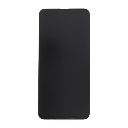 Écran Complet Lcd Et Vitre Tactile Pour Honor 9x Et 9x Pro Noir