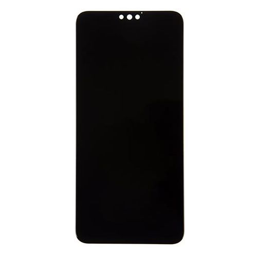 Écran Complet Lcd Et Vitre Tactile Pour Honor 8x Et 9x Lite Noir