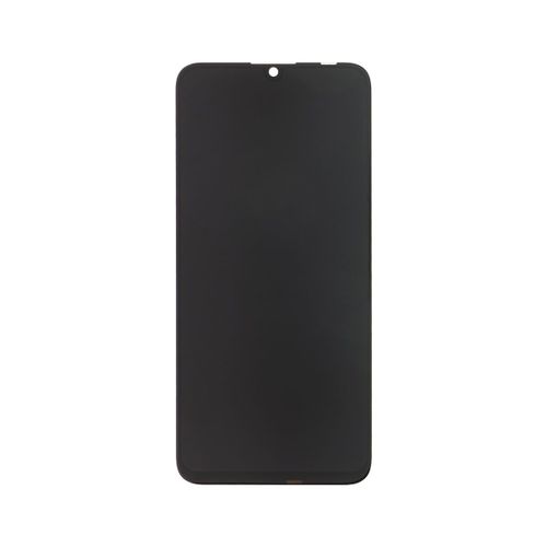 Écran Lcd Et Vitre Tactile Pour Honor 10 Lite Et 20 Lite Noir