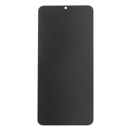 Écran De Remplacement Lcd Et Tactile Pour Xiaomi Redmi Note 8 Pro Type Ips Noir