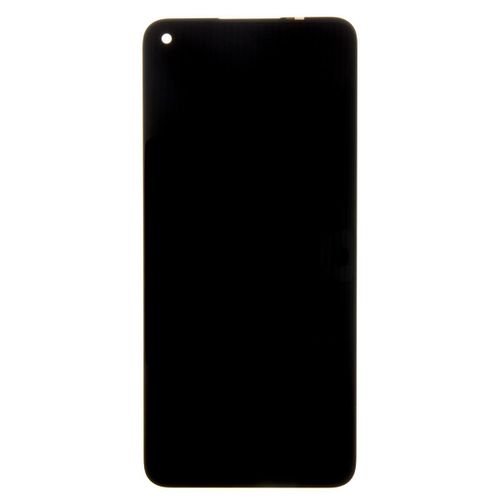 Écran Lcd Ips Avec Vitre Tactile Capacitive Intégrée Pour Realme 9 5g / 9 Pro Noir