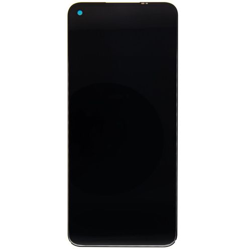 Écran Lcd Ips Avec Vitre Tactile Pour Realme 8 5g / Narzo 30 5g Noir