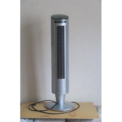 Ventilateur colonne Calor Eole Electronic VU6020