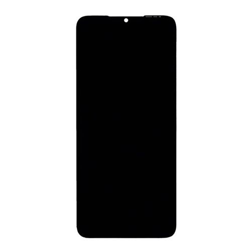 Écran LCD et Tactile IPS pour Infinix Hot 30i Affichage HD Noir