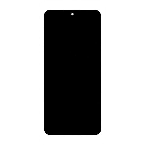 Écran De Remplacement Lcd Et Vitre Tactile Pour Honor X7b / 90 Noir