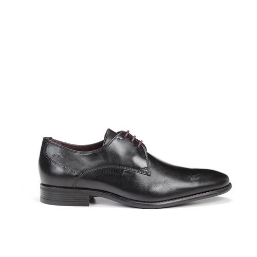 Chaussures &#224 Lacets Fluchos Alex 9204 Pour Homme - 41