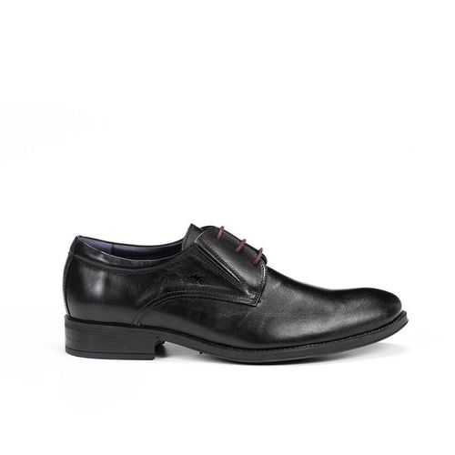 Chaussures224 Lacets Fluchos Heracles 8410 Pour Homme