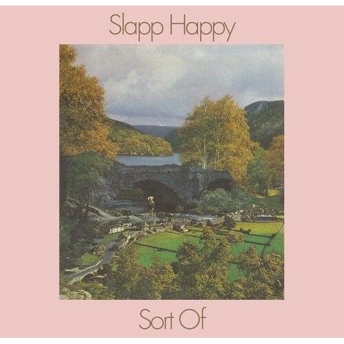 Slapp Happy - Sort Of [Vinyl Lp]