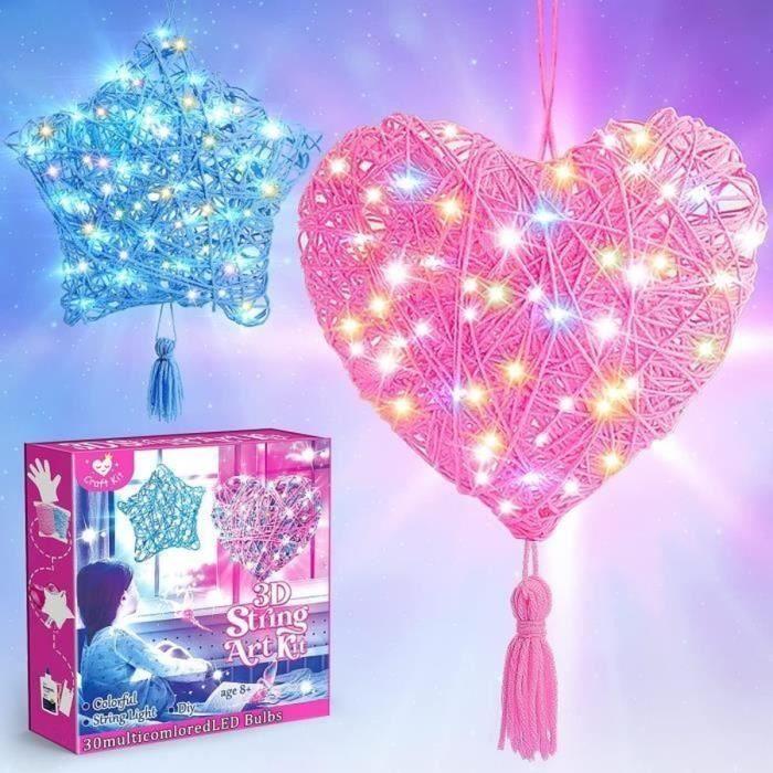 Jouets Lumineux Rebondissants, 12 Pièces Jouet Elfe Sautant Rebondissantes,  Jumping Elf Toy Cadeau Anniversaire Enfants, Jouet Cadeau Pinata Lumineux  LED pour Garçons et Filles : : Jeux et Jouets