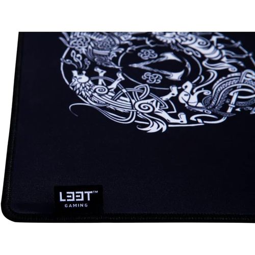 Tapis de souris Gamer L33T Gaming Assassin's Creed - Taille S (Noir)