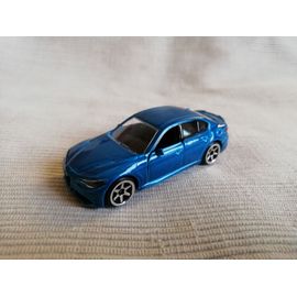 Voiture Alfa Romeo Giulia 1/64-Majorette