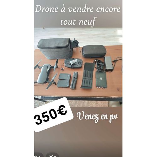 Drone Dji Mavic Air-Dji