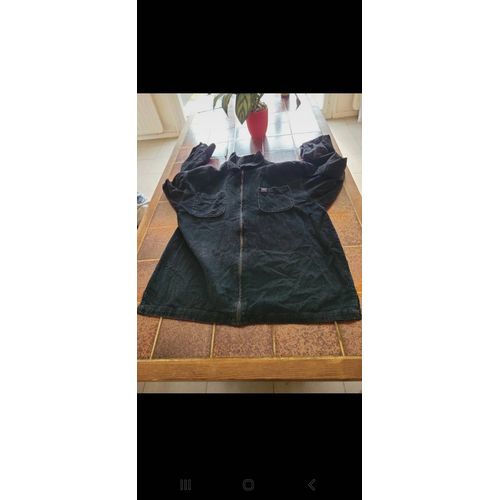 Veste Zippé Mixte