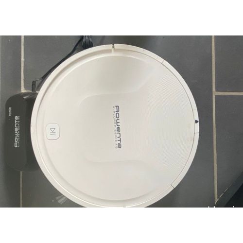 Aspirateur robot